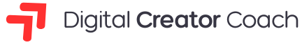 Digital Creator Coach